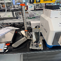Repligen KrosFlo KMPi TFF System image 2